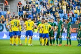 Z Arsenalu Londyn do... Arki Gdynia. Żółto-niebiescy testują Jaya Beckforda