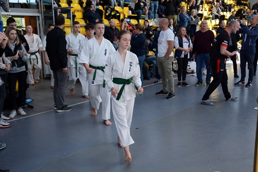 Turniej Karate Skarżysko-Kamienna Cup 2021