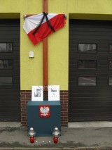 Mieszkańcy powiatu lipskiego pogrążeni w żałobie