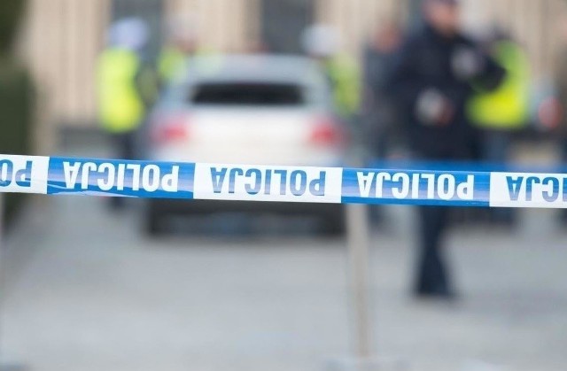Zarzuty dla policjantów ze Szczecina