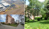 Wojsko sprzedaje atrakcyjne nieruchomości w Małopolsce. Działki, budynki, lokale. Zobacz, co w przetargach oferuje AMW w styczniu 2024