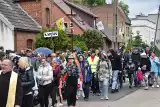 Już w weekend tysiące pielgrzymów przybędą do Wiela, by szukać wsparcia u swej "Pocieszki"