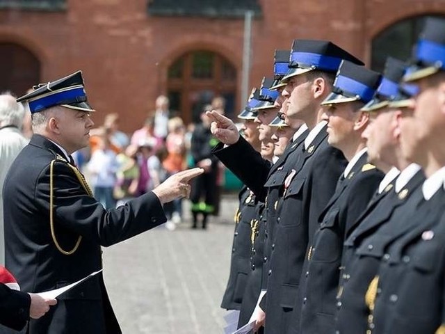 Dzień strażaka w Słupsku. Zapowiadane są utrudnienia w ruchu.