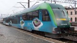 PESA Bydgoszcz podpisała umowę z Arrivą