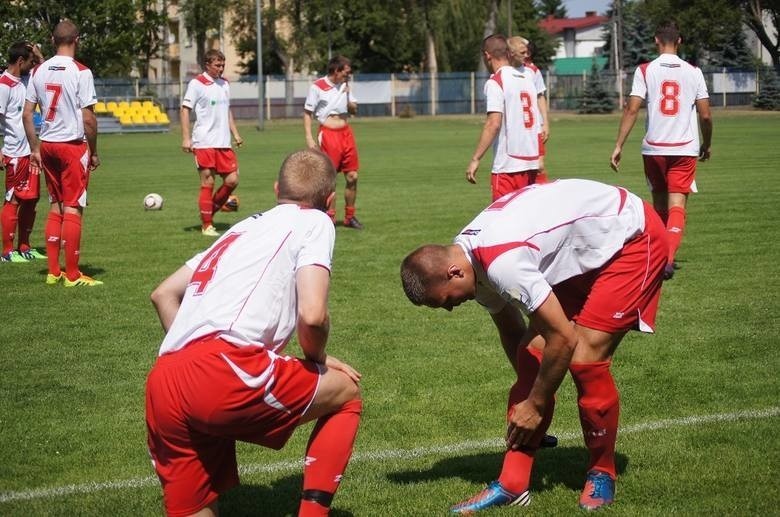Drużyny Łódzkiego Klubu Sportowego zajęły pierwsze i trzecie...
