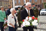 79. rocznica "Krwawej Niedzieli" na Wołyniu. W Opolu uczczono pamięć ofiar