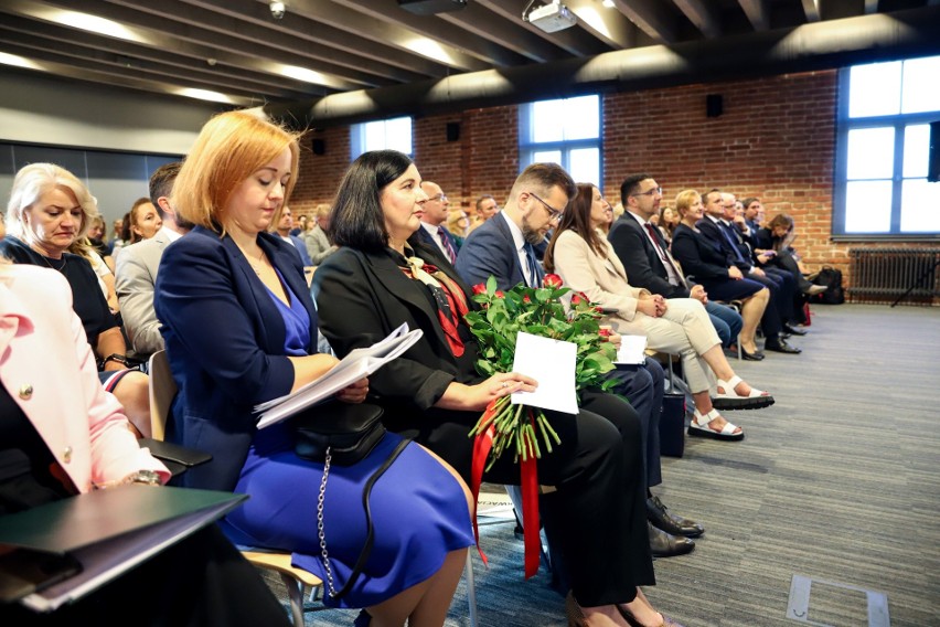 XV konferencja „Małopolska otwarta na wiedzę” już za nami.