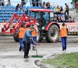 Mecz Cognor Włókniarz Częstochowa - Caelum Stal Gorzów odwołany!