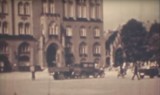 Niesamowity film o Słupsku i Ustce z 1941 roku. 8 minut na taśmie 8 mm [wideo, zdjęcia] 