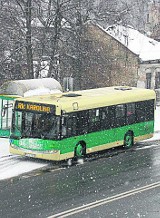 Gmina Rędziny chce uruchomić nową linię autobusową