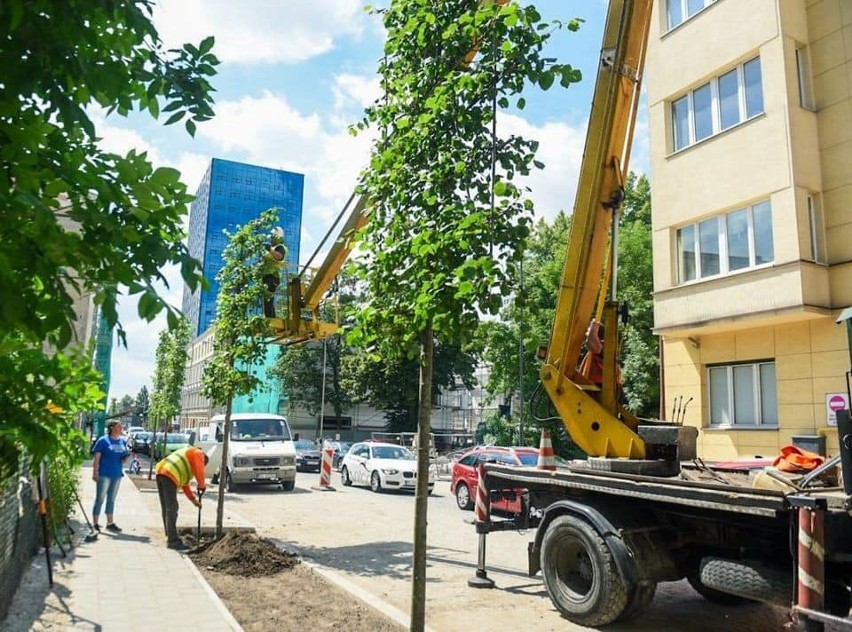 Kolejne etapy remontów łódzkich ulic. Co będzie się działo?