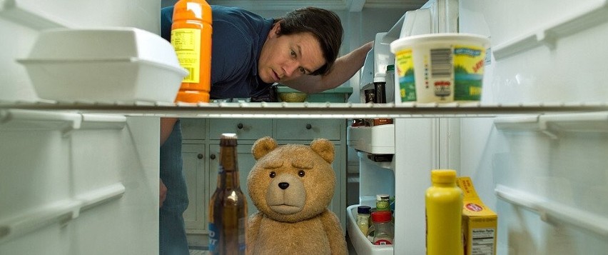 "Ted 2" – 16 lutego...