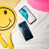 OnePlus pokazał dwa nowe smartfony – średniaka i budżetowca. Oto OnePlus Nord N10 5G i OnePlus Nord N100. Polskie ceny