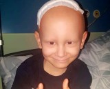 Pan Torpeda wraca do domu! 6-letni Natanek z Sosnowca przeszedł operację usunięcia guza mózgu. Czuje się dobrze
