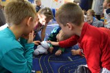 Można już zapisywać dzieci do miejskich przedszkoli w Tarnowie. Przygotowano dla nich ponad 3 tysiące miejsc