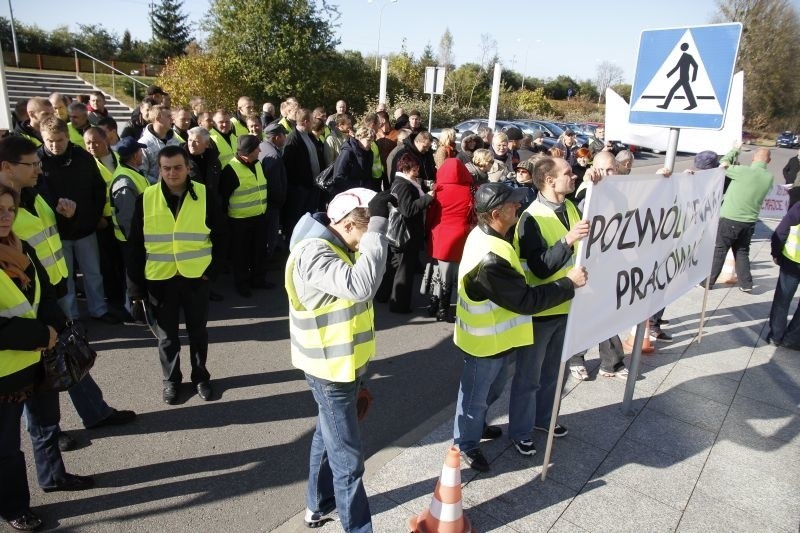 Tadeusz Płatnicki przegrał sądową batalię z firmą Barter: –...