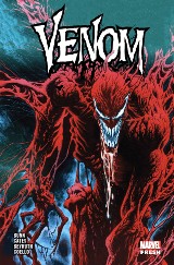 Premiery komiksów Egmont w lipcu 2022. Knightfall, Venom, Imperatyw Thanosa i Powrót Złowieszczej Szóstki