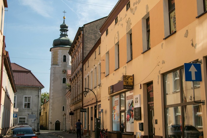 O butach, ekologii i francuskim mężu stanu rozmawialiśmy w Krapkowicach w ramach 70. urodzin nto i Radia Opole