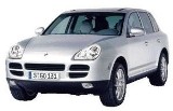 Porsche Cayenne V6