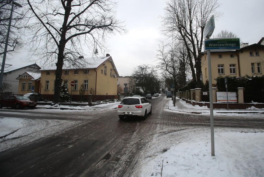 Kolejna Strefa Tempo 30 w Szczecinie? Na Pogodnie kierowcy znacznie przekraczają prędkość!