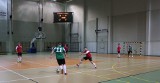 Grała Kielecka Liga Futsalu. Liderem URB Plus  