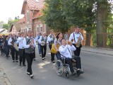 W Wąbrzeźnie trwa festiwal jazzowy WąbJAZZno. Zobaczcie zdjęcia