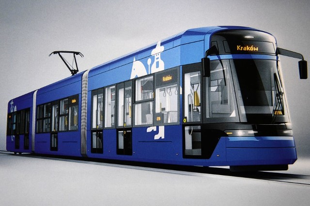 MPK zakupi w sumie 50 nowych tramwajów. Na tory wyjadą w 2020 r.