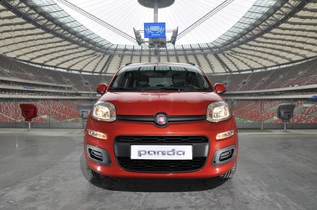 Nowy Fiat Panda już w Polsce - ceny od 32 900 zł (ZDJĘCIA)