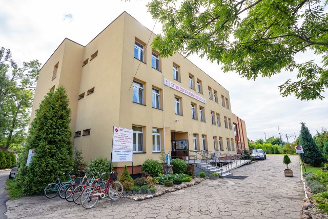 Caritas w Rudniku nad Sanem jest drugą co do wielkości placówką opiekuńczo-terapeutyczną w Diecezji Sandomierskiej