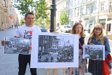 39 lat temu ulicą Piotrkowską przeszedł marsz głodowy kobiet, przeciwko pustym pólkom sklepowym protestowało 100 tysięcy łodzianek