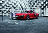 Audi e-sound - innowacja akustyczna