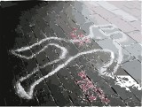 Zabójstwo w Tomaszowie Mazowieckim. W kamienicy znaleziono ciało kobiety. To obywatelka Ukrainy. W tej sprawie zatrzymano już dwie osoby