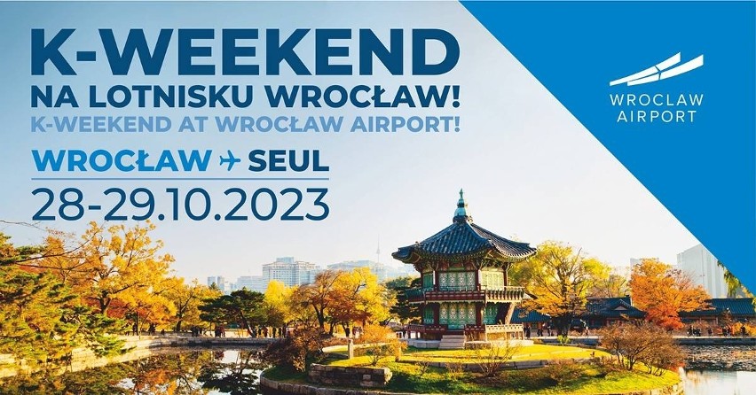 Port Lotniczy Wrocław od 3 listopada będzie obsługiwać...