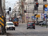 Rozpoczyna się budowa przystanku kolejowego Łódź Śródmieście. Od niedzieli wielkie zmiany na ulicy Zielonej 25.04.2021
