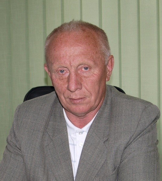 W drugiej turze wyboró na burmistrza Barwic wygrał  Zenon Maksalon.