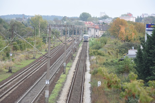 Pociągów na kujawsko-pomorskich trasach będzie mniej w nowym rozkładzie jazdy (zdjęcie poglądowe).