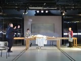 Teatr imienia Stefana Żeromskiego w Kielcach zaprasza na prapremierowy spektakl islandzkiej sztuki