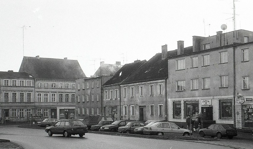 Jak wyglądało Karlino w latach 90-tych? Oto archiwalne...