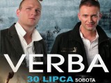 Koncert: Verba w koszalińskiej Fregacie. Wygraj bilety!