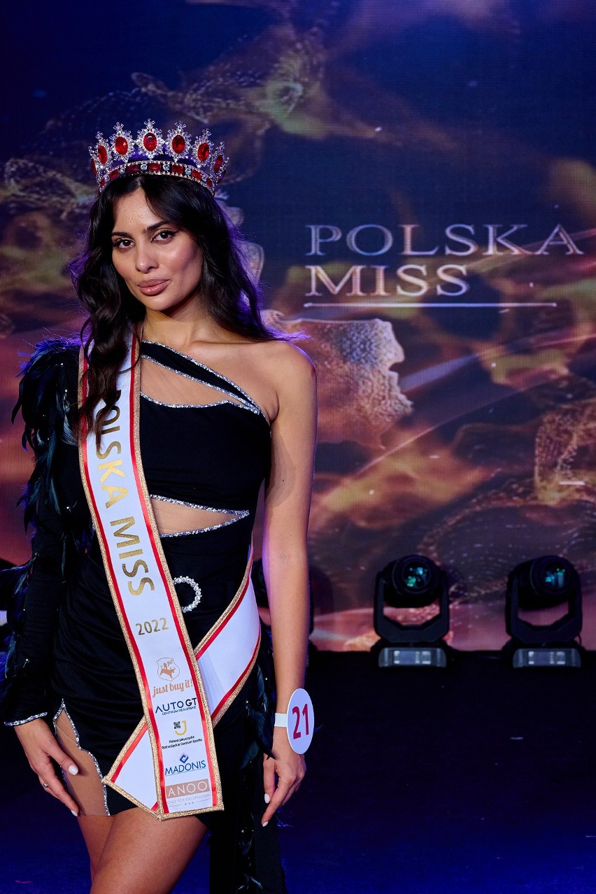 Ogłoszono zwyciężczynie Miss Polski i Miss Nastolatek 2022!...