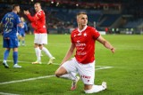 Konrad Gruszkowski zagrał w reprezentacji U-21. Kadra Macieja Stolarczyka remisuje z Izraelem