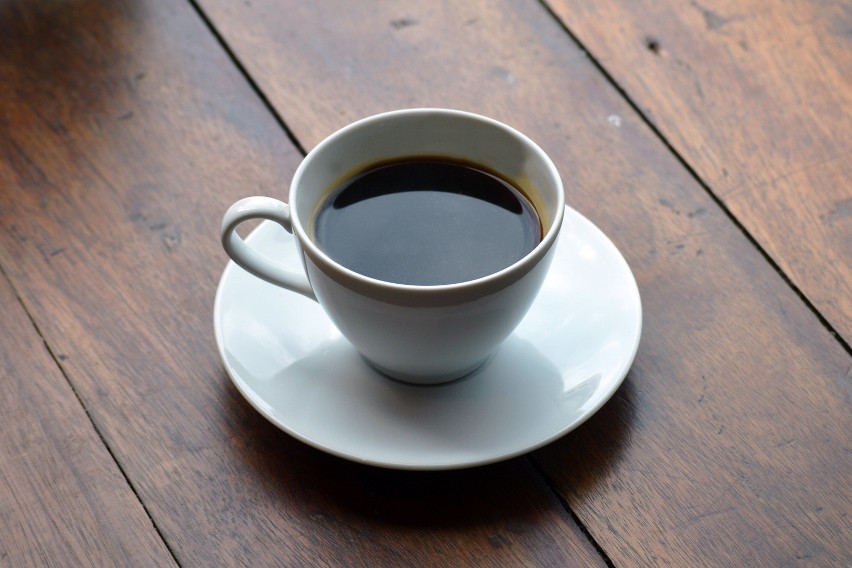 MIT: Kofeina zawarta w kawie rzeczywiście może nasilać...