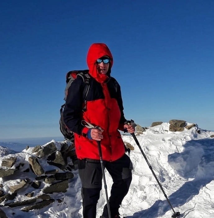 Tatry. Trzeci dzień poszukiwań i dalej nie ma zaginionego 59-latka. Słowacy znaleźli jego plecak 