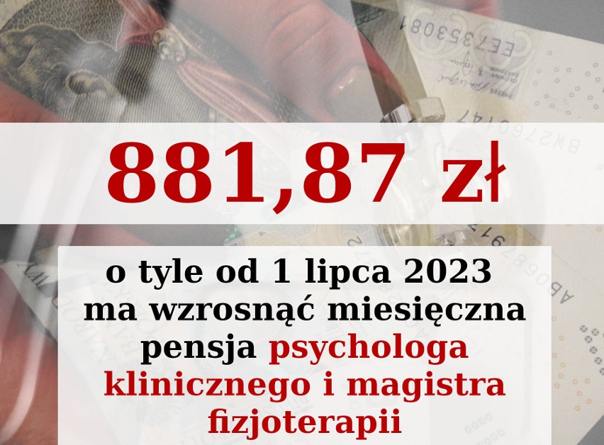 Podwyżki dla lekarzy od 1 lipca - tyle dostaną medycy i personel medyczny. Mamy wyliczenia