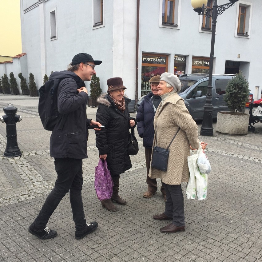 360Śląskie: dzisiaj widzimy w Mikołowie. Czekamy na Rynku przed Urzędem Miejskim