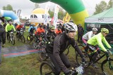 Bike Atelier MTB Maraton w Dąbrowie Górniczej ZDJĘCIA Widowiskowa trasa, wielkie emocje na trasach