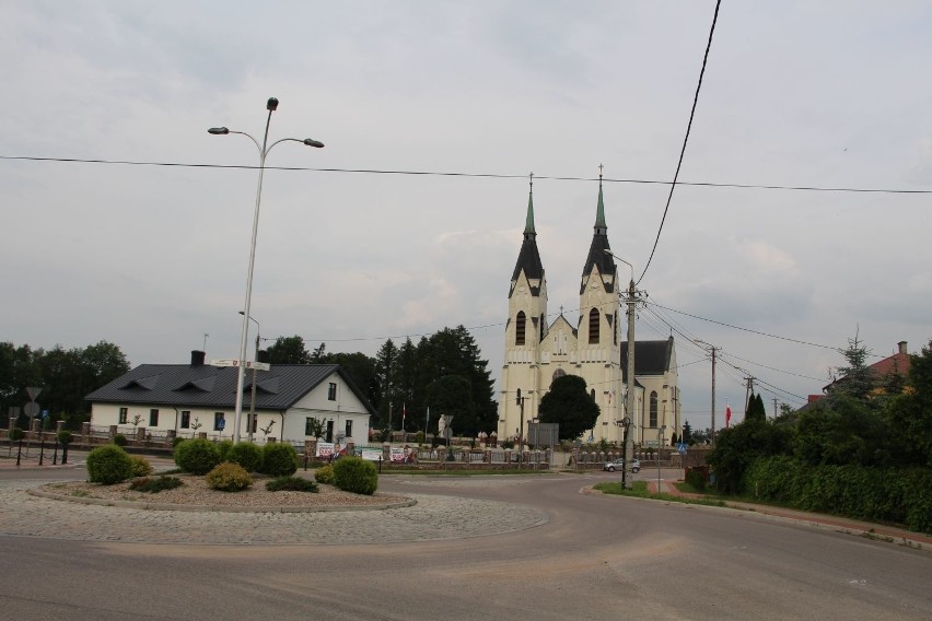 Gmina Kulesze Kościelne ukarana za protesty rolników?