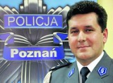 Nowy śląski komendant policji przyjedzie z Poznania