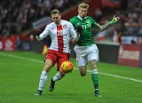 Polska - Irlandia LIVE! Decydująca batalia na Stadionie Narodowym