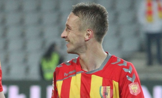 Bośniak Vlastimir Jovanović podpisał w czwartek dwuletni kontrakt z Bruk-Bet Termalicą Nieciecza. 